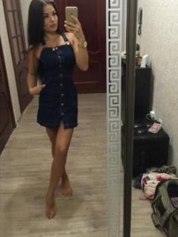 Проститутка Маргарита